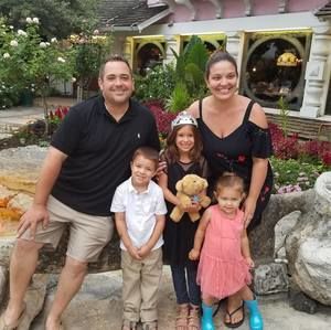 Meet your Posher, Brian